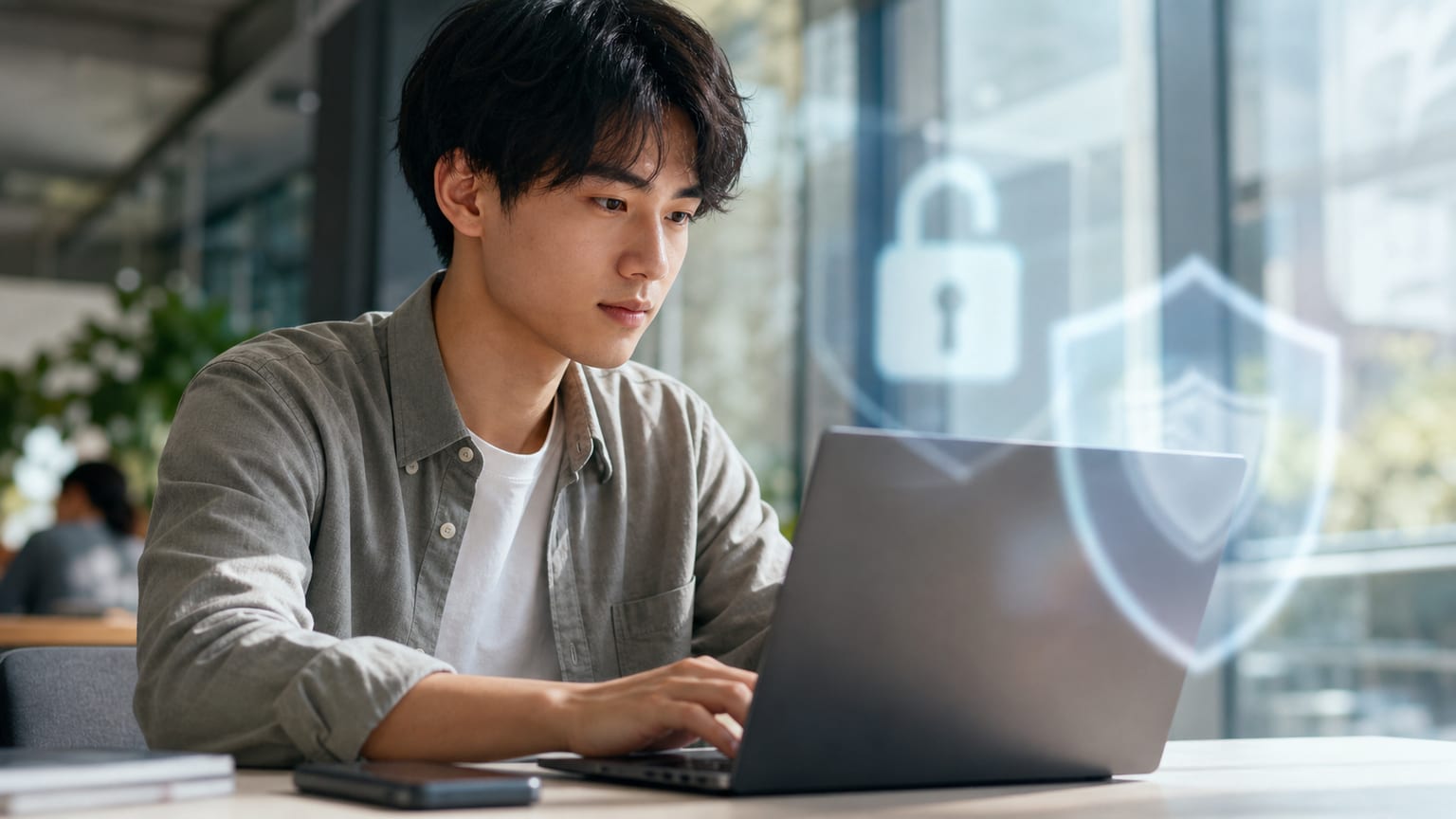 Privacy は Security ではない:本当に大切なテック英語の落とし穴