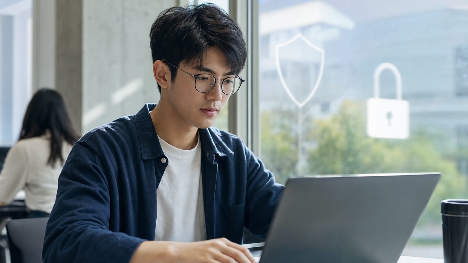Privacy 不等於 Security:一個真正要緊的科技英文陷阱