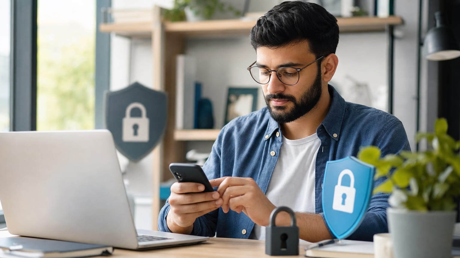 Privacy Is Not Security: The Tech English Trap That Matters