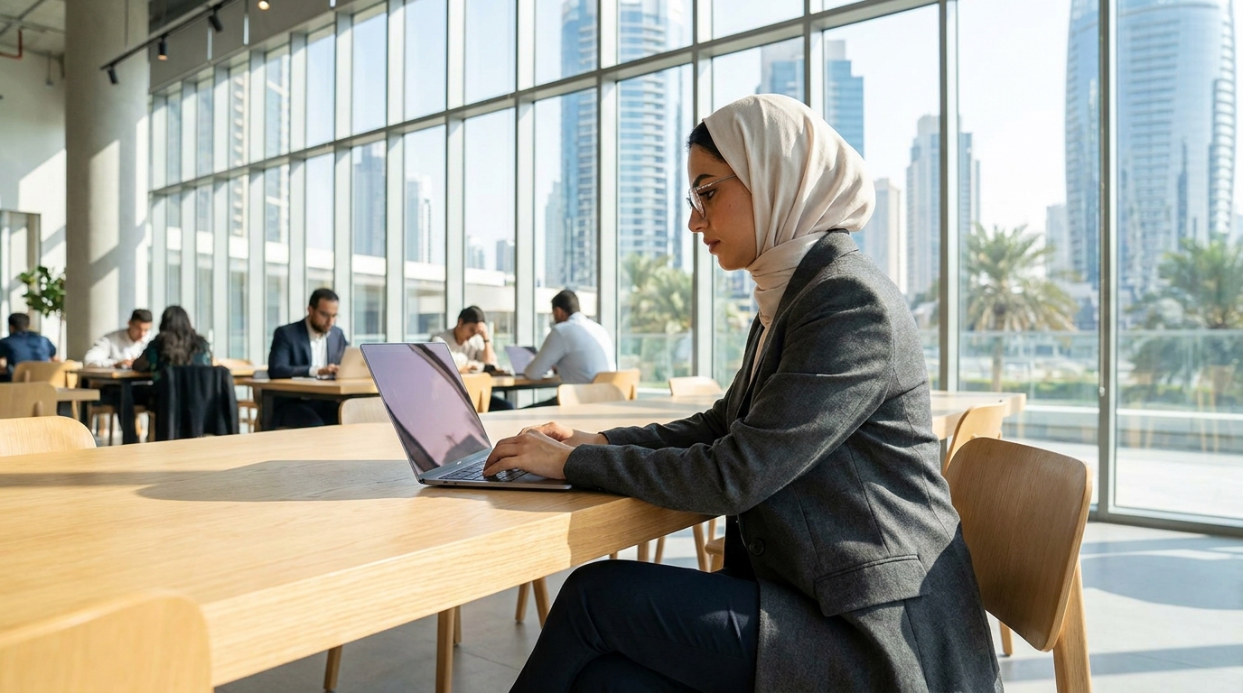 كيف تكتب رسائل بريد إلكتروني بالإنجليزية تبدو احترافية