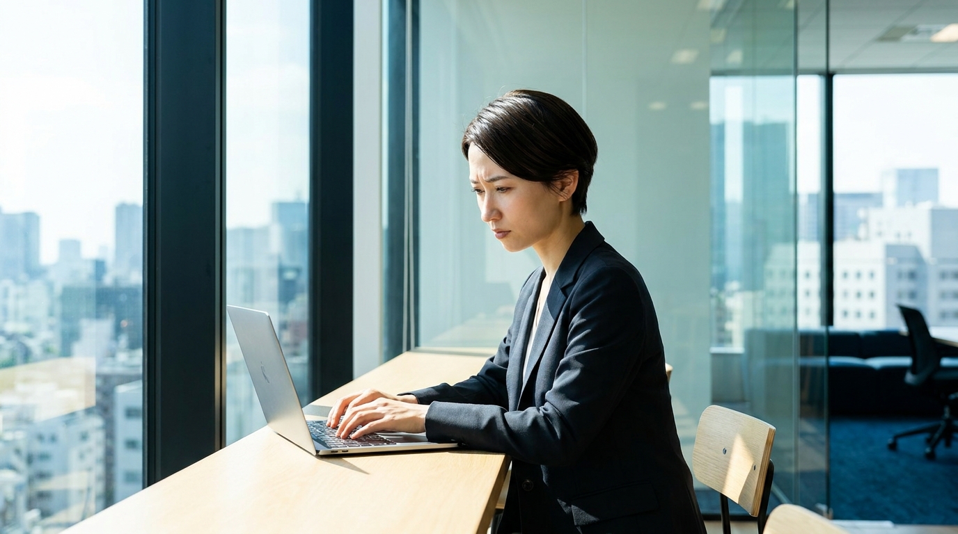 プロフェッショナルに聞こえる英語メールの書き方