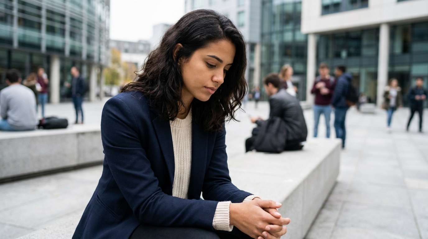 Como Estudantes Internacionais Podem Construir uma Rede Profissional do Zero
