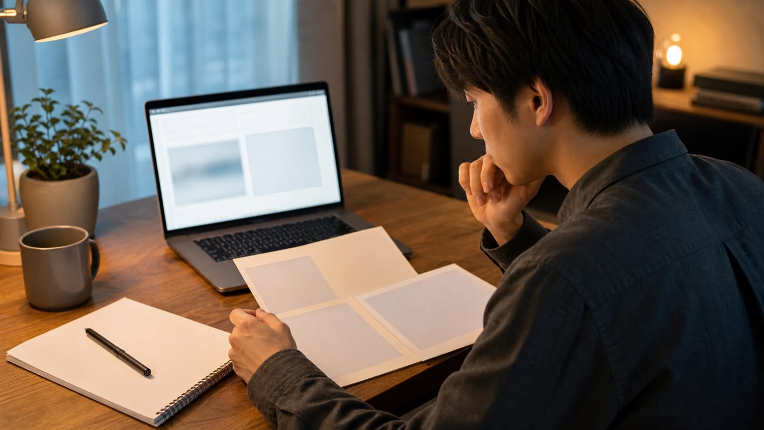 Prompt、Output、Hallucination：思っているより奇妙に聞こえるAI用語