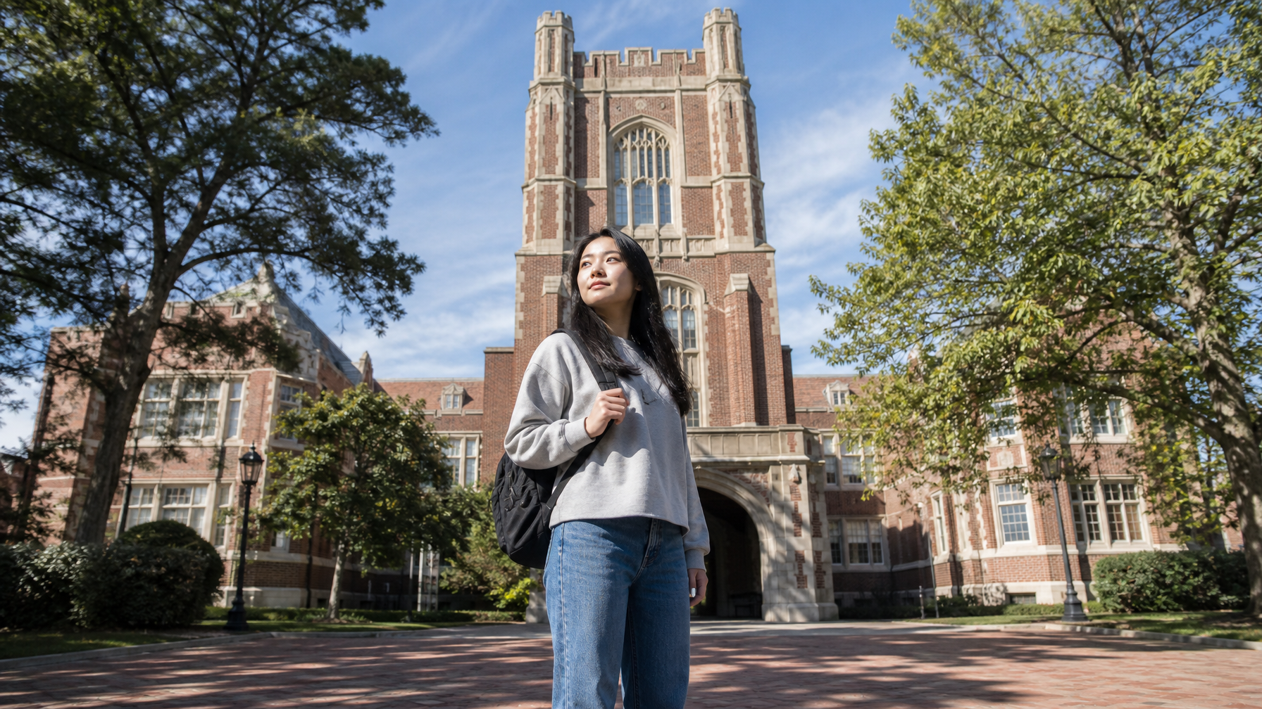 Quinnipiac, University of New Haven, Southern Connecticut State: Yale의 그늘 안의 세 학교, 세 틈새