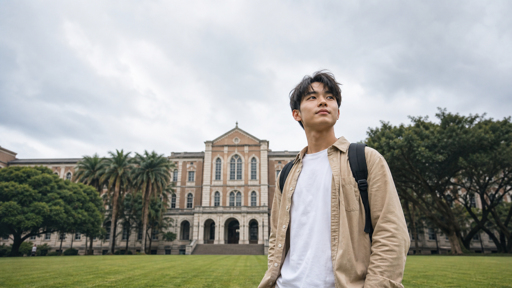 Quinnipiac、University of New Haven 與 Southern Connecticut State:三所學校、三個利基,全在 Yale 的陰影下