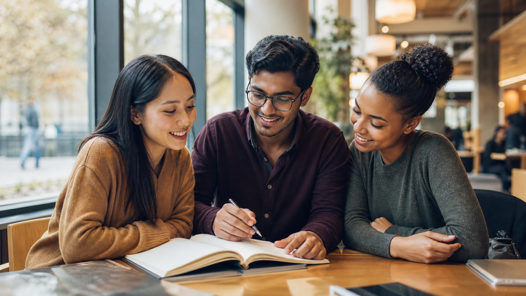 What Should Families Actually See on a Raleigh Campus Visit?