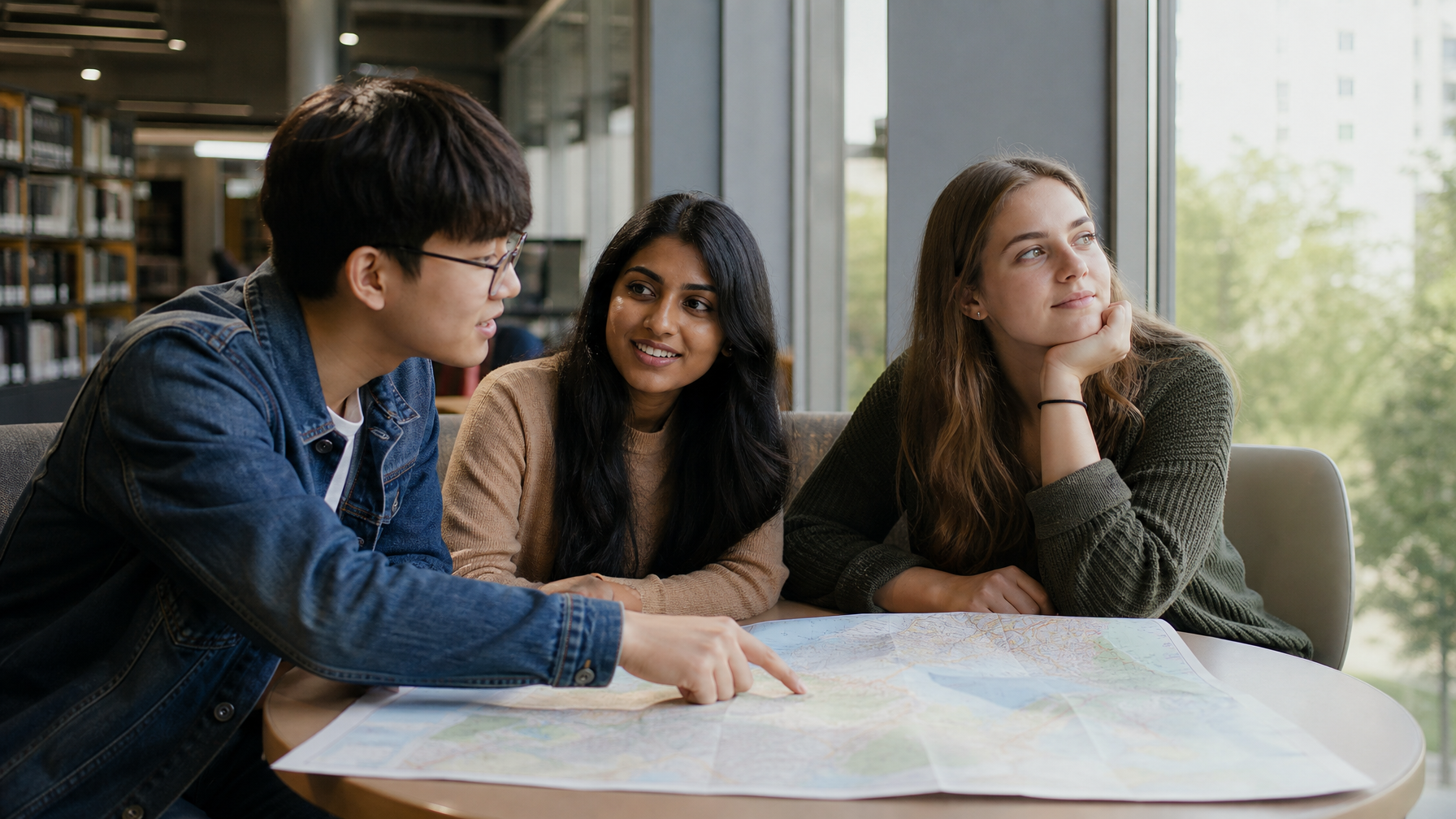 What If You Only Have 3 Days in Raleigh-Durham?