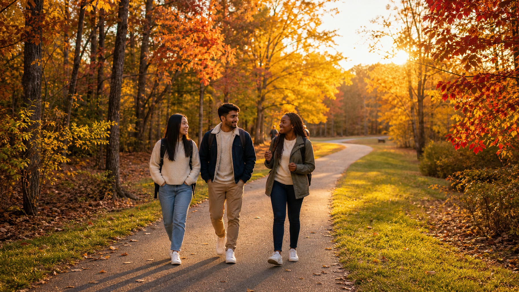 What Is Raleigh-Durham's Environment Like for Students and Families?