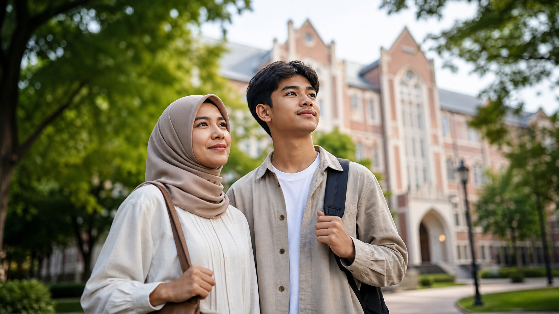 Bagaimana Keluarga Sebaiknya Merencanakan Itinerary Study-Travel 5 Hari di Raleigh-Durham?