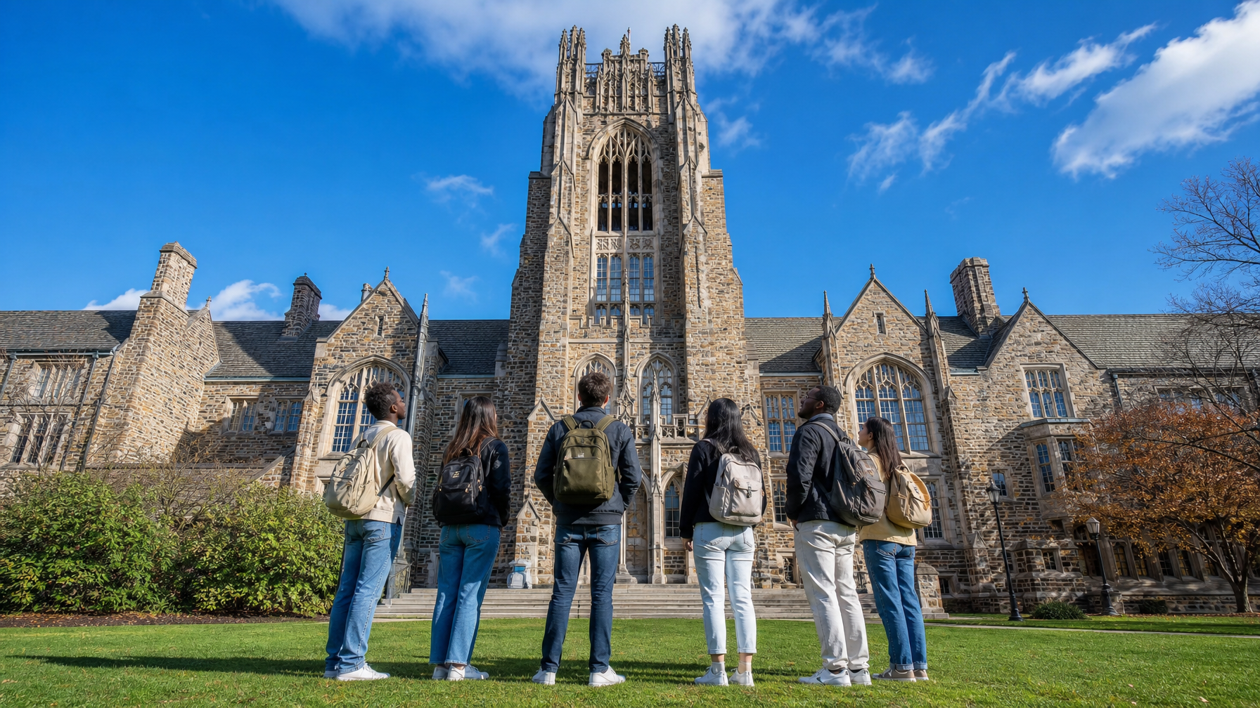 How Should Families Plan a 5-Day Raleigh-Durham Study-Travel Itinerary?
