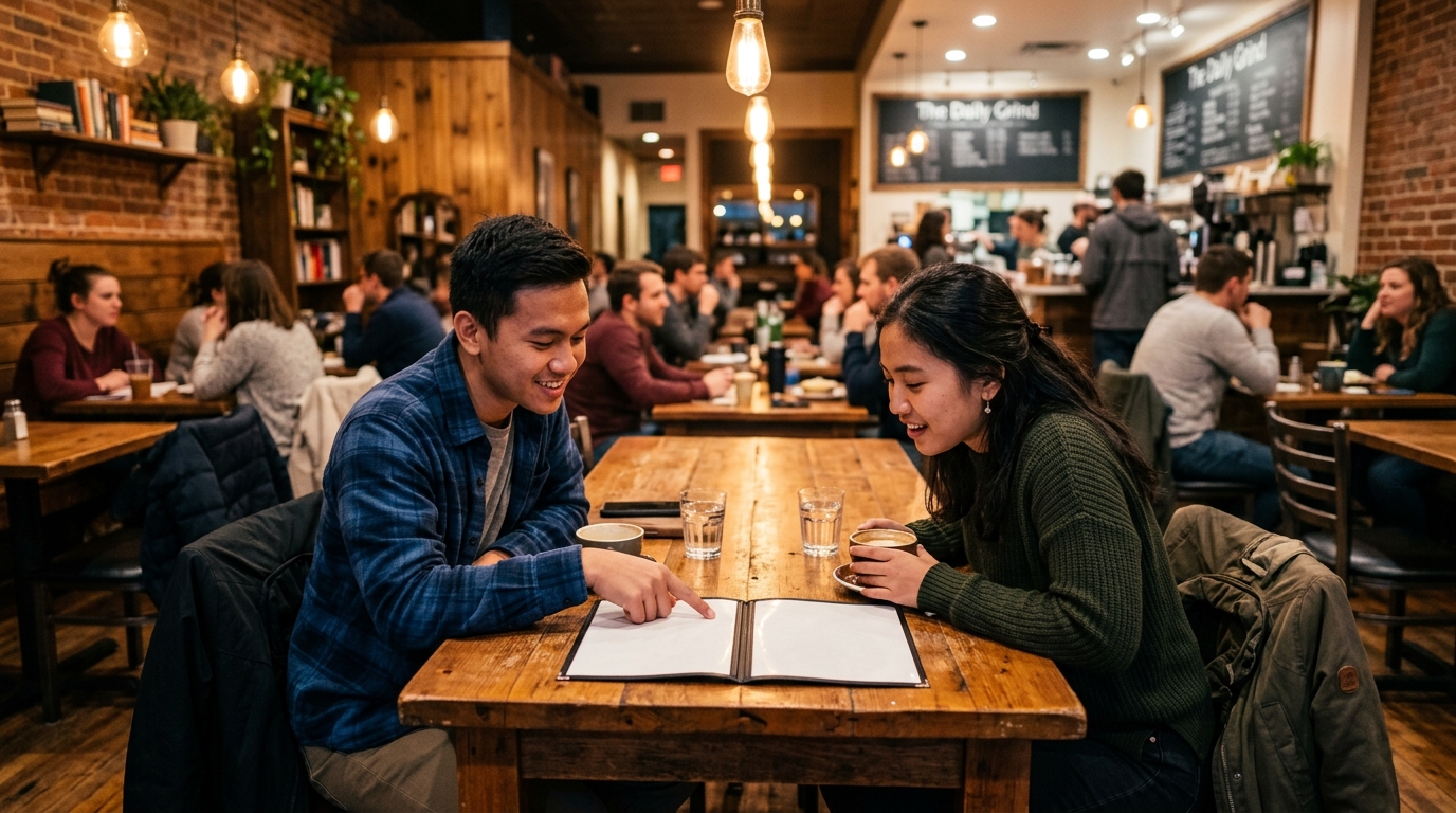 Di Mana Mahasiswa dan Keluarga Sebaiknya Makan di Raleigh-Durham?