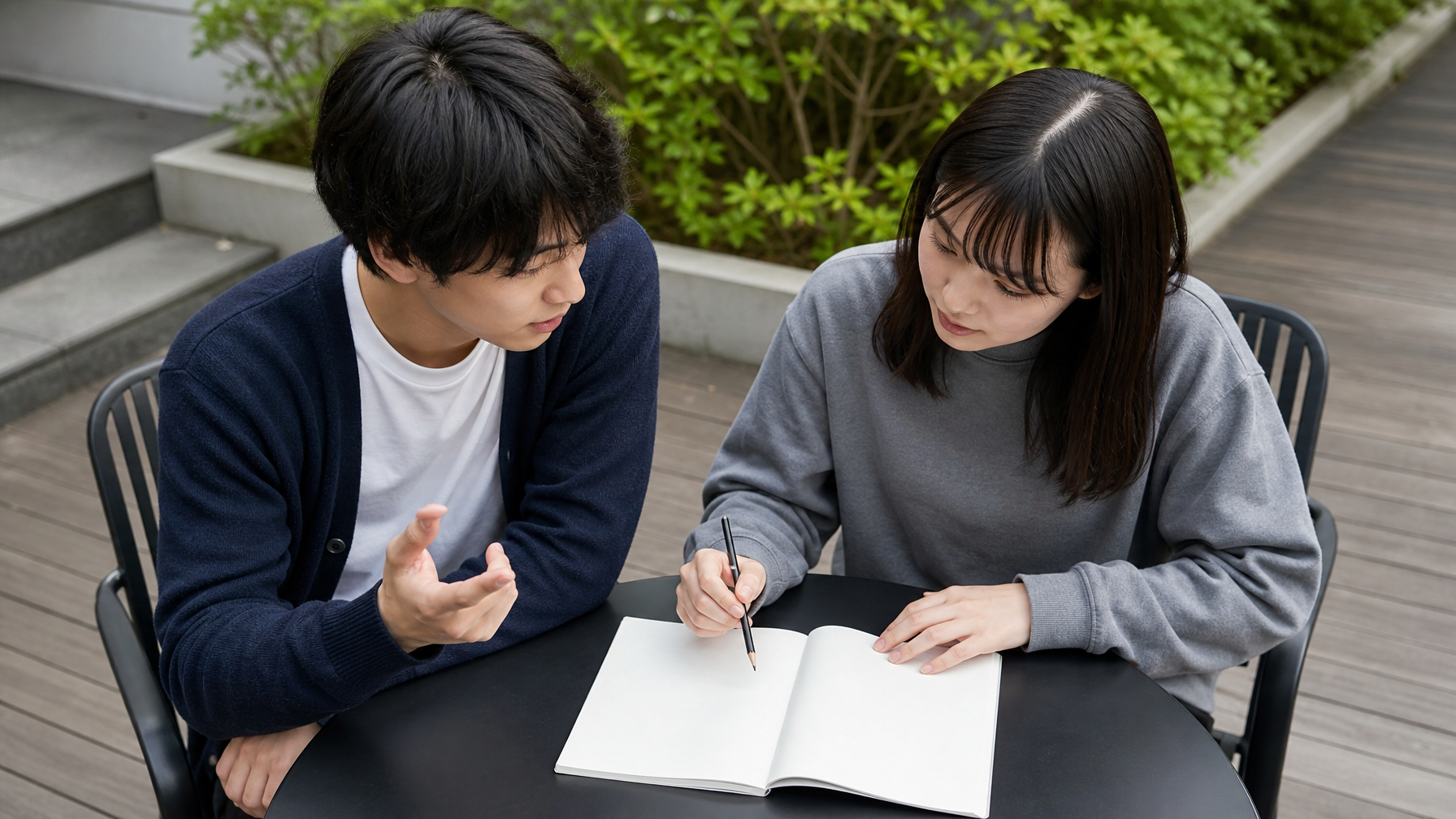 学生と家族はローリー・ダーラムのどこで食べるべき？
