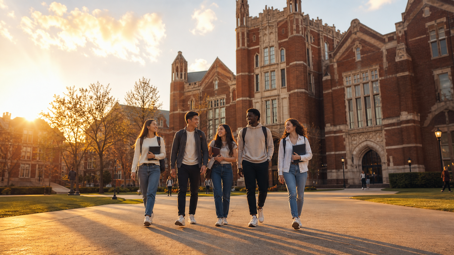 Where Should Students and Families Eat in Raleigh-Durham?