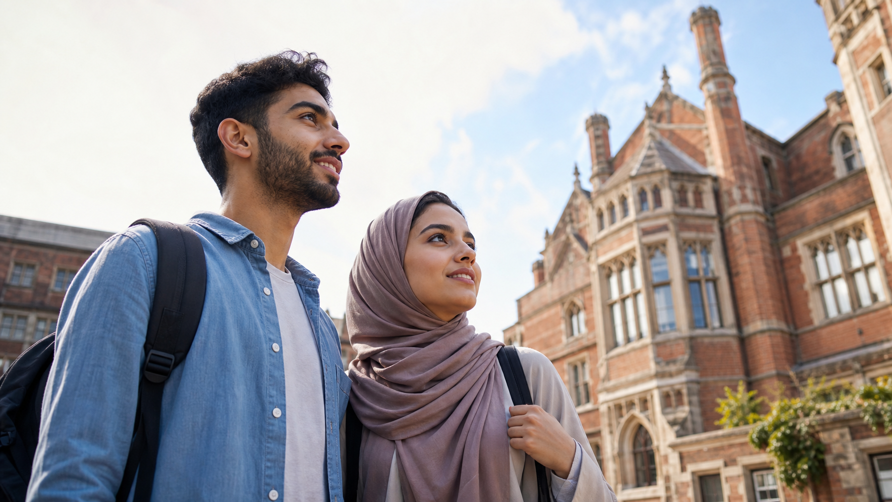 أين تقع Duke و NC State و NCCU و UNC وجامعات Research Triangle؟