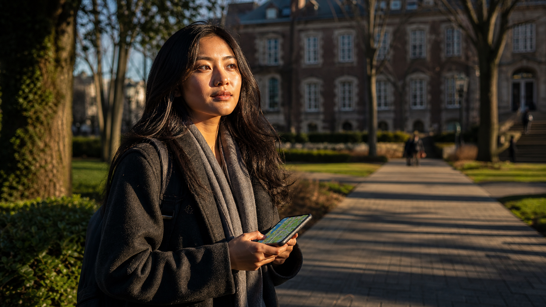 Di Mana Duke, NC State, NCCU, UNC, dan Universitas-Universitas Research Triangle Berada?