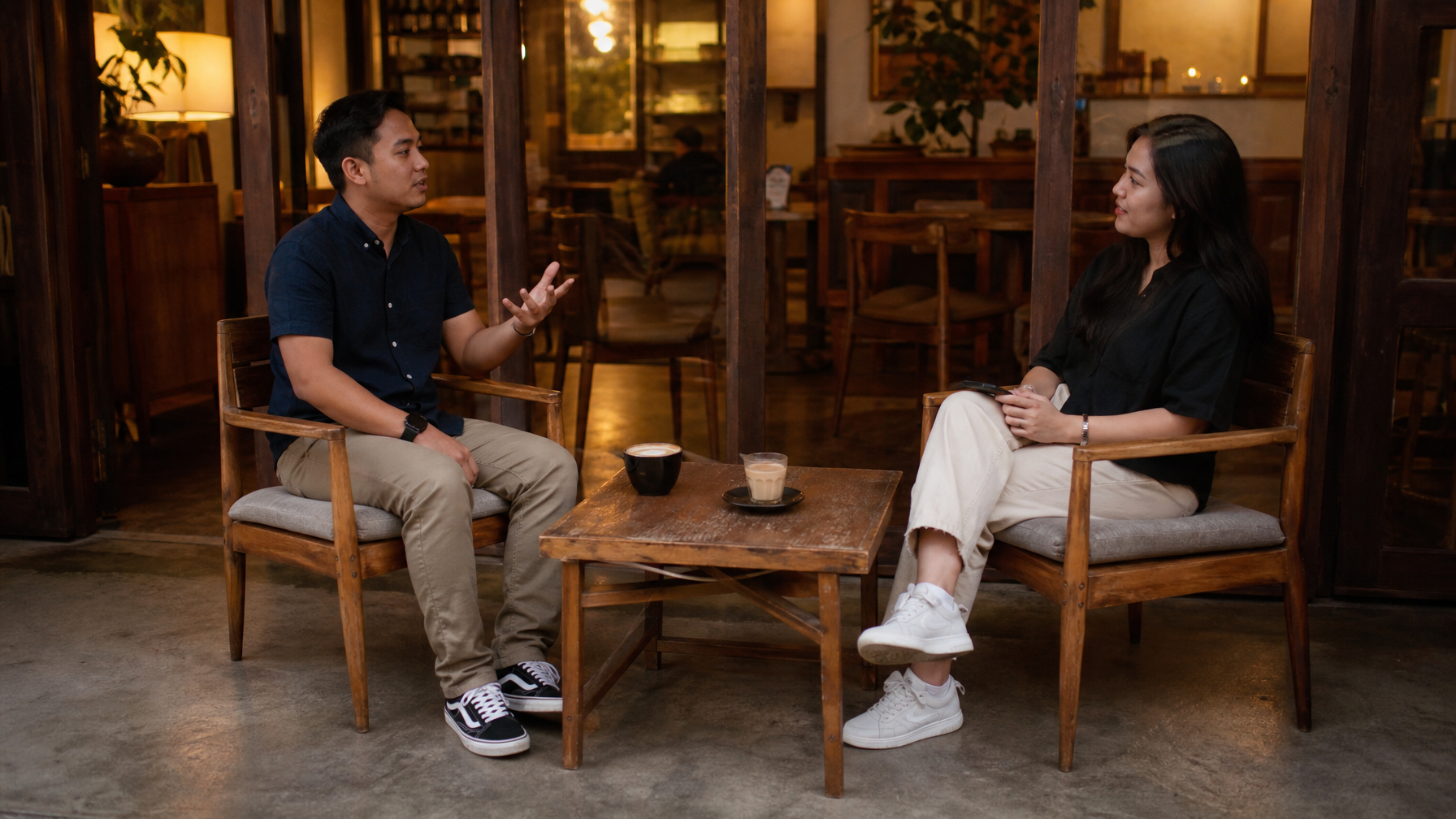 Bagaimana Kamu Berbicara tentang Kelembapan, Serbuk Sari, Bus, Rideshare, dan Perubahan Jadwal di Triangle?