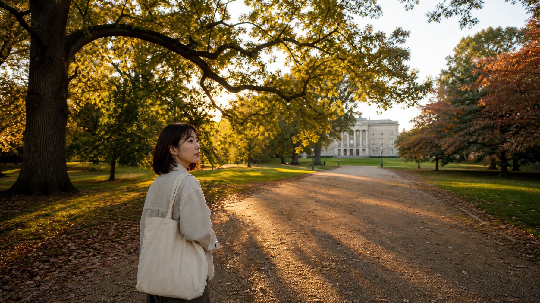なぜ街の名前は Raleigh なのか：Roanoke の失われた植民地と 400 年前の命名