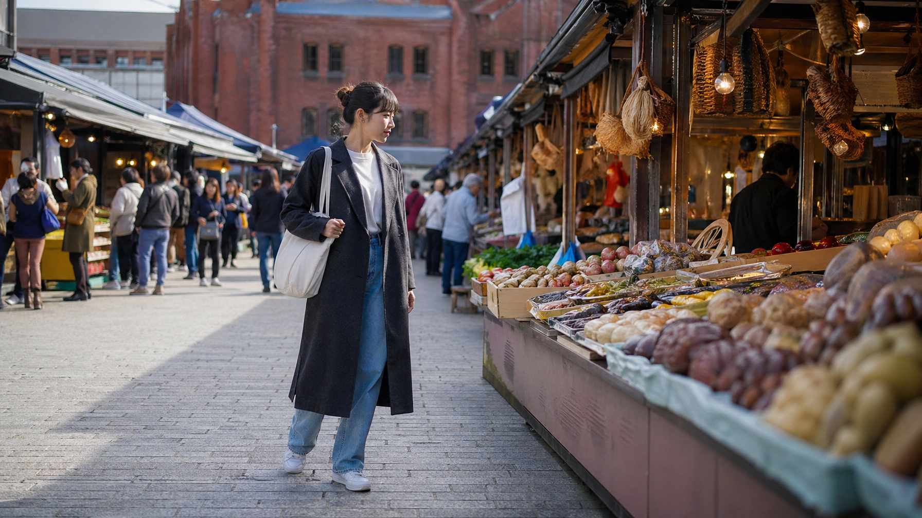 Reading Terminal Market、9th Streetイタリアンマーケット、Chinatown、South Phillyベトナム街:フィラデルフィアのエスニックフード地区