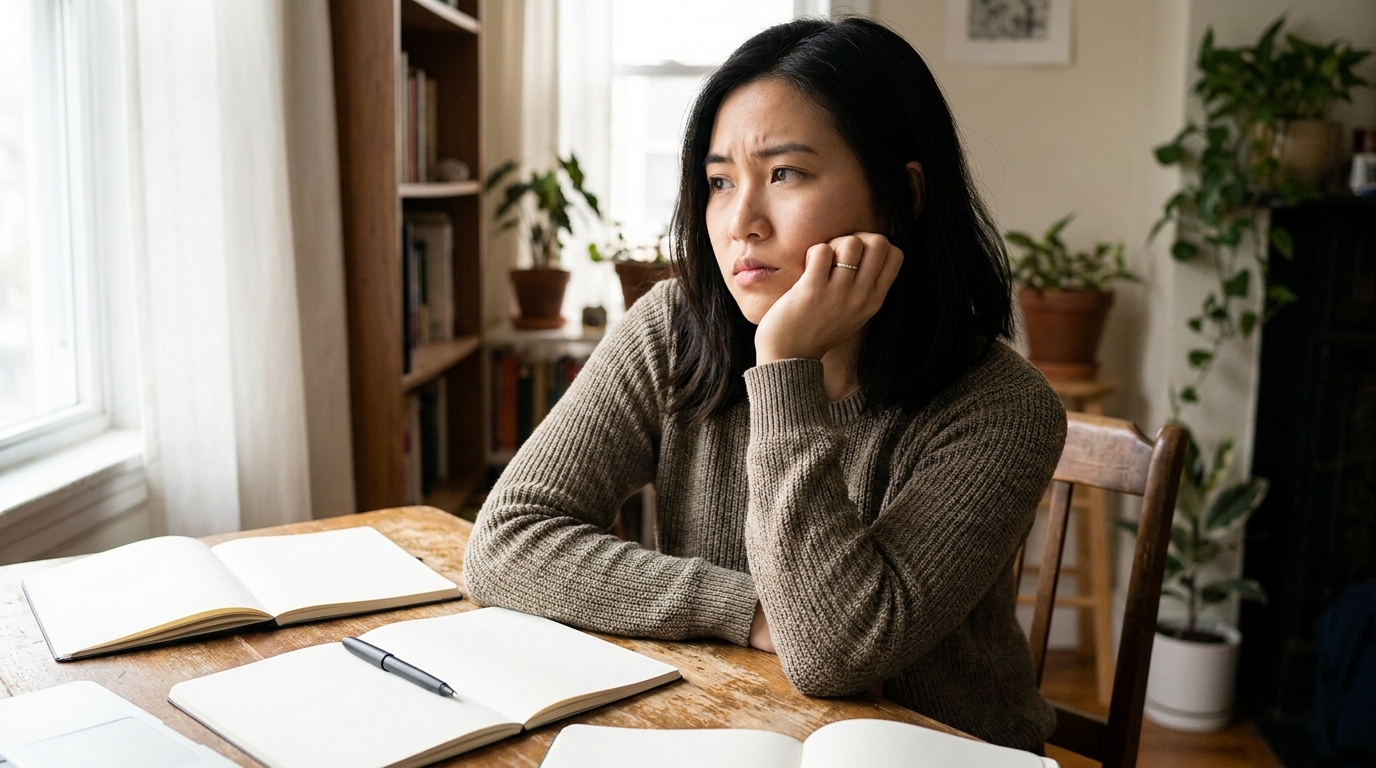 Tại Sao Tôi Cứ Mắc Đi Mắc Lại Cùng Một Lỗi Ngữ Pháp?