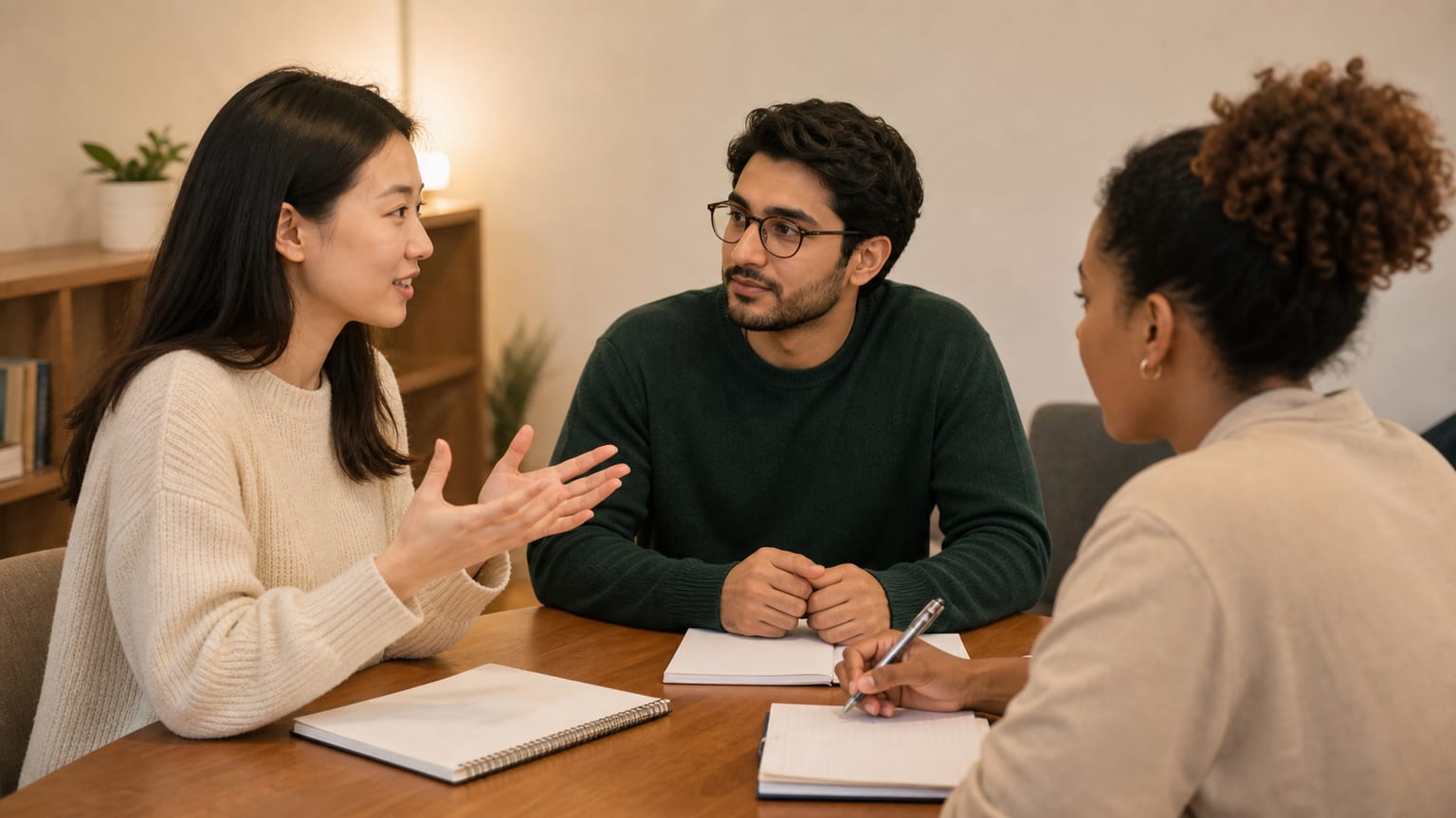 Reported Speech: Câu thay đổi thế nào khi kể lại lời người khác