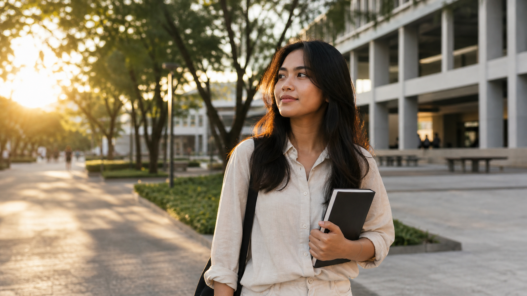 Bagaimana Research Triangle Park Penting bagi Mahasiswa?