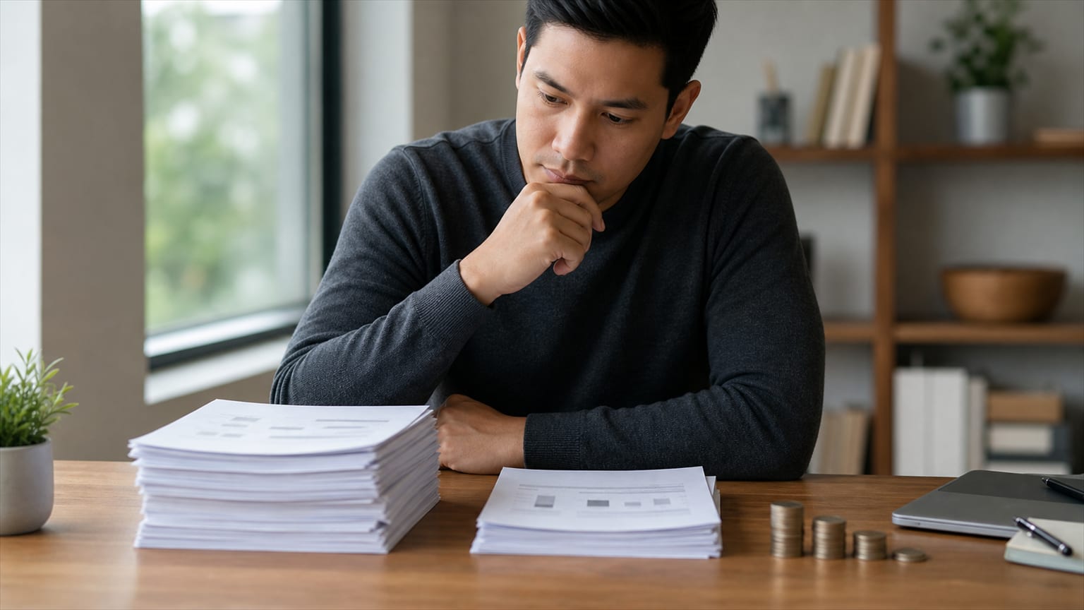 Revenue Is Not Profit: The English Trap That Makes Companies Look Richer Than They Are