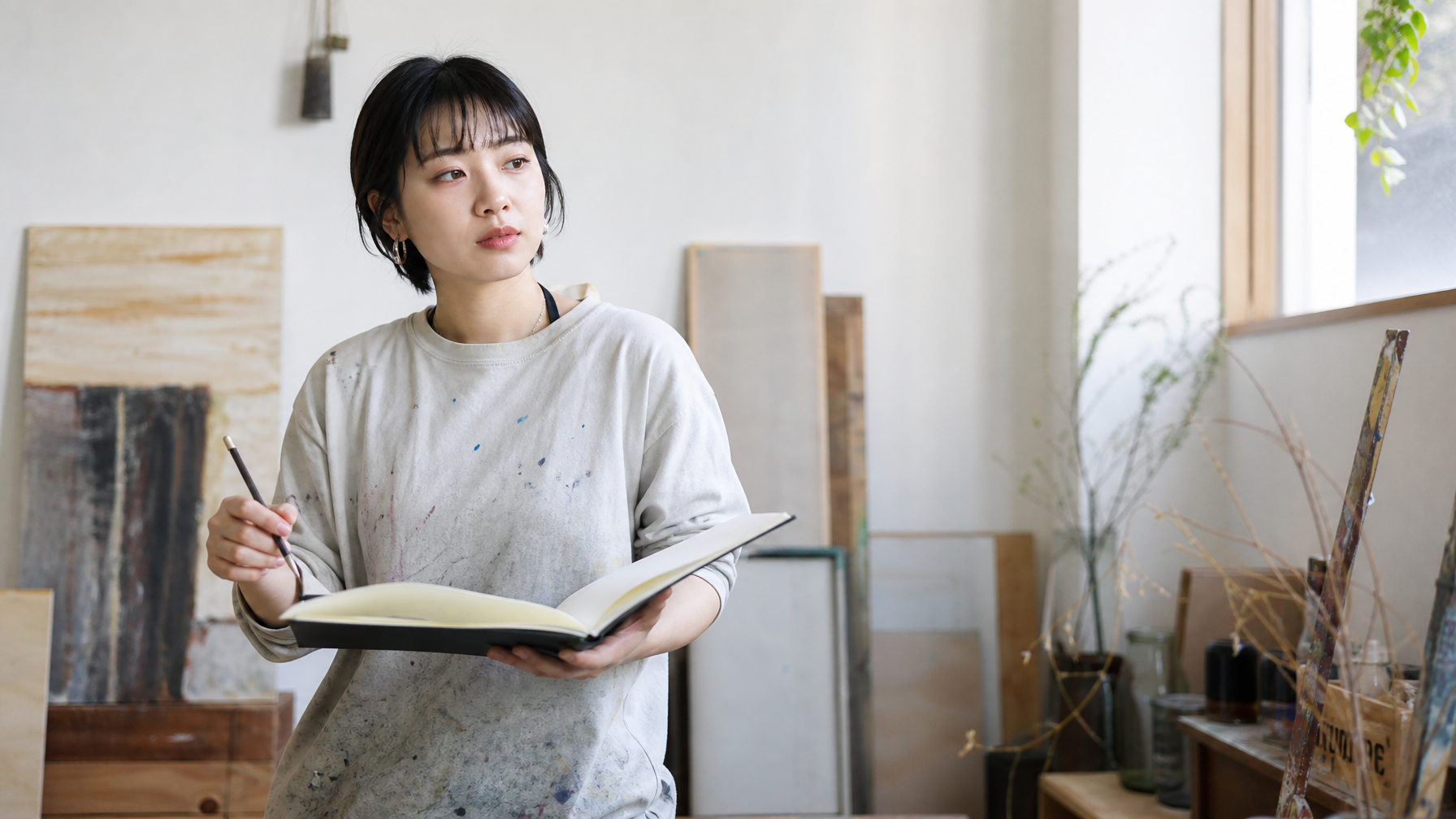 留学家庭は RISD をどう訪問・評価すればよい？
