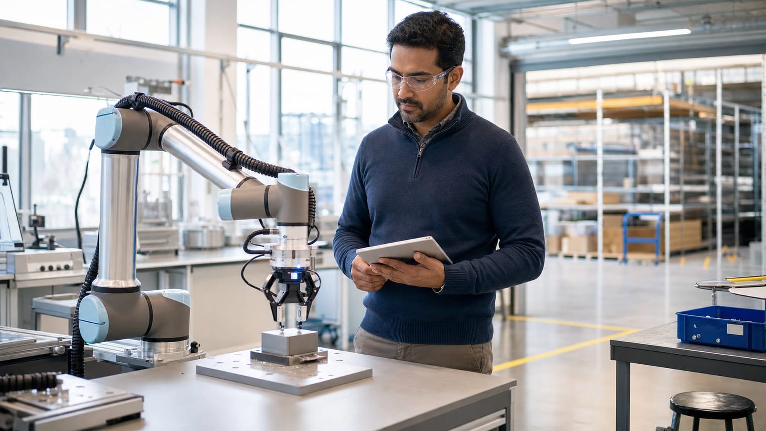 Robots, Automation, Autonomy: When Machines Help, Act, or Decide