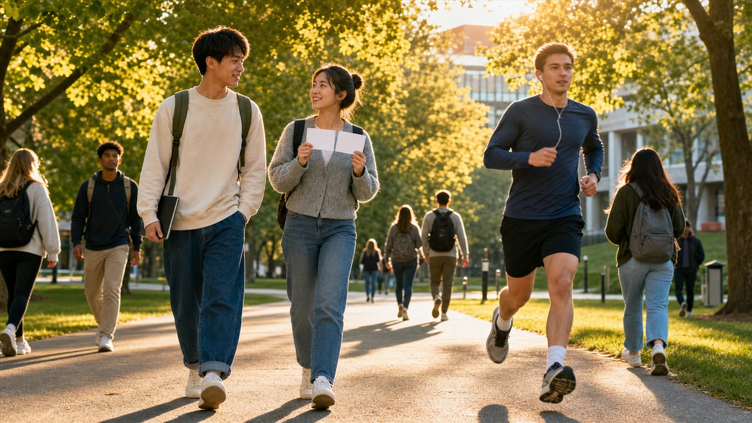 不必真的跑：run 加上 into、out、over、by