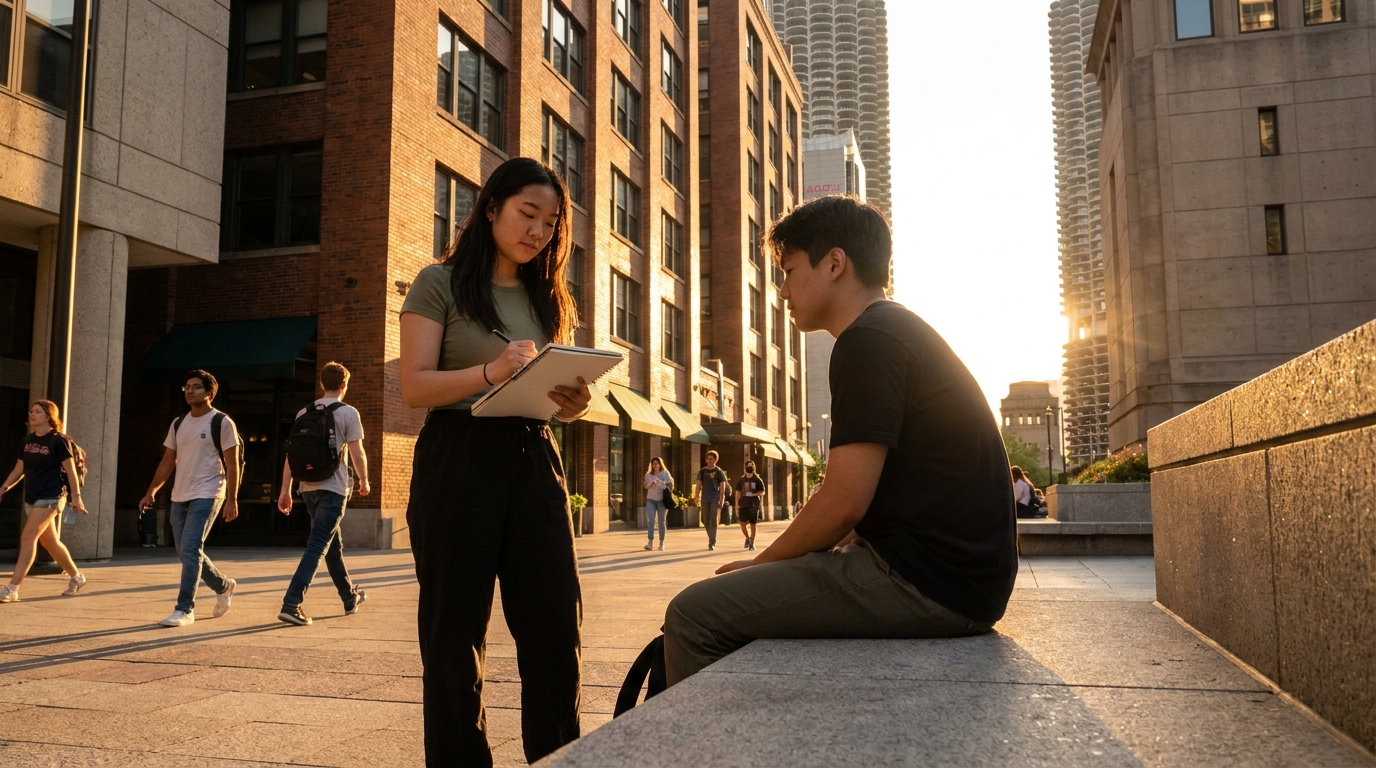 シカゴのアートスクール:SAIC、Columbia College Chicago、そしてシカゴのアート産業パイプライン