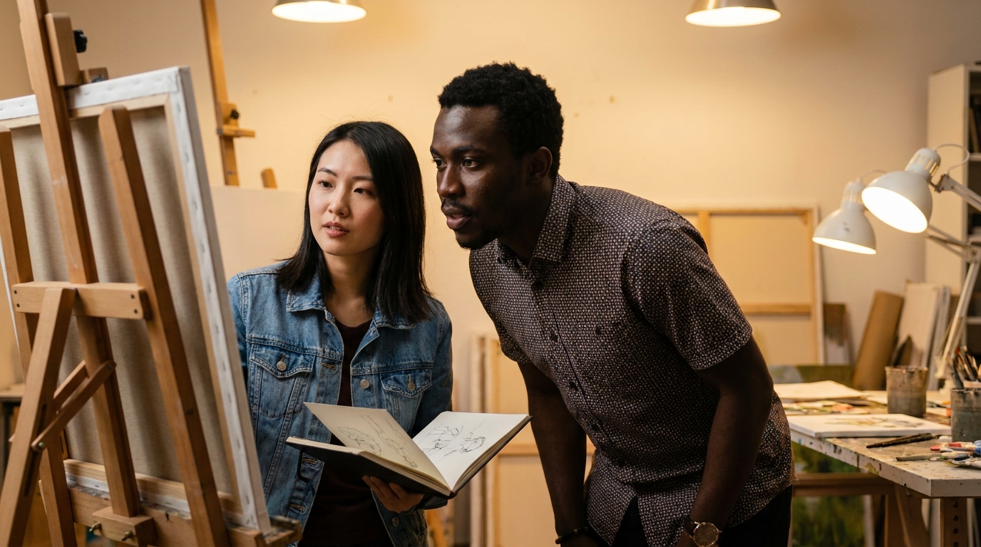 Chicago Art Schools: SAIC, Columbia College Chicago, and the Chicago Arts Pipeline