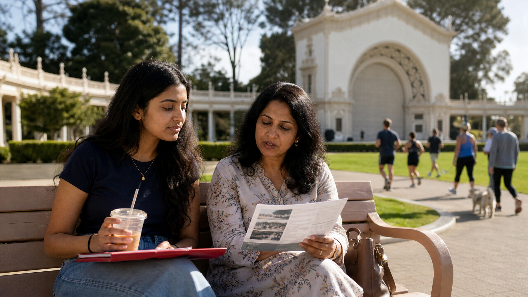अगर आपके पास San Diego में केवल तीन दिन हैं तो क्या?