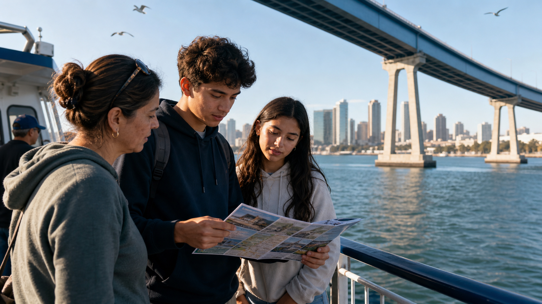 What If You Only Have Three Days in San Diego?