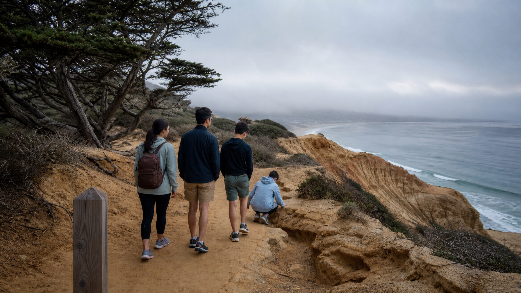 Why Does San Diego's Environment Shape Student Life So Much?