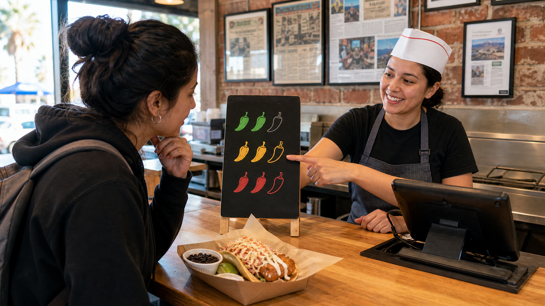 What English Do You Need for San Diego Food, Beaches, and Neighborhood Plans?
