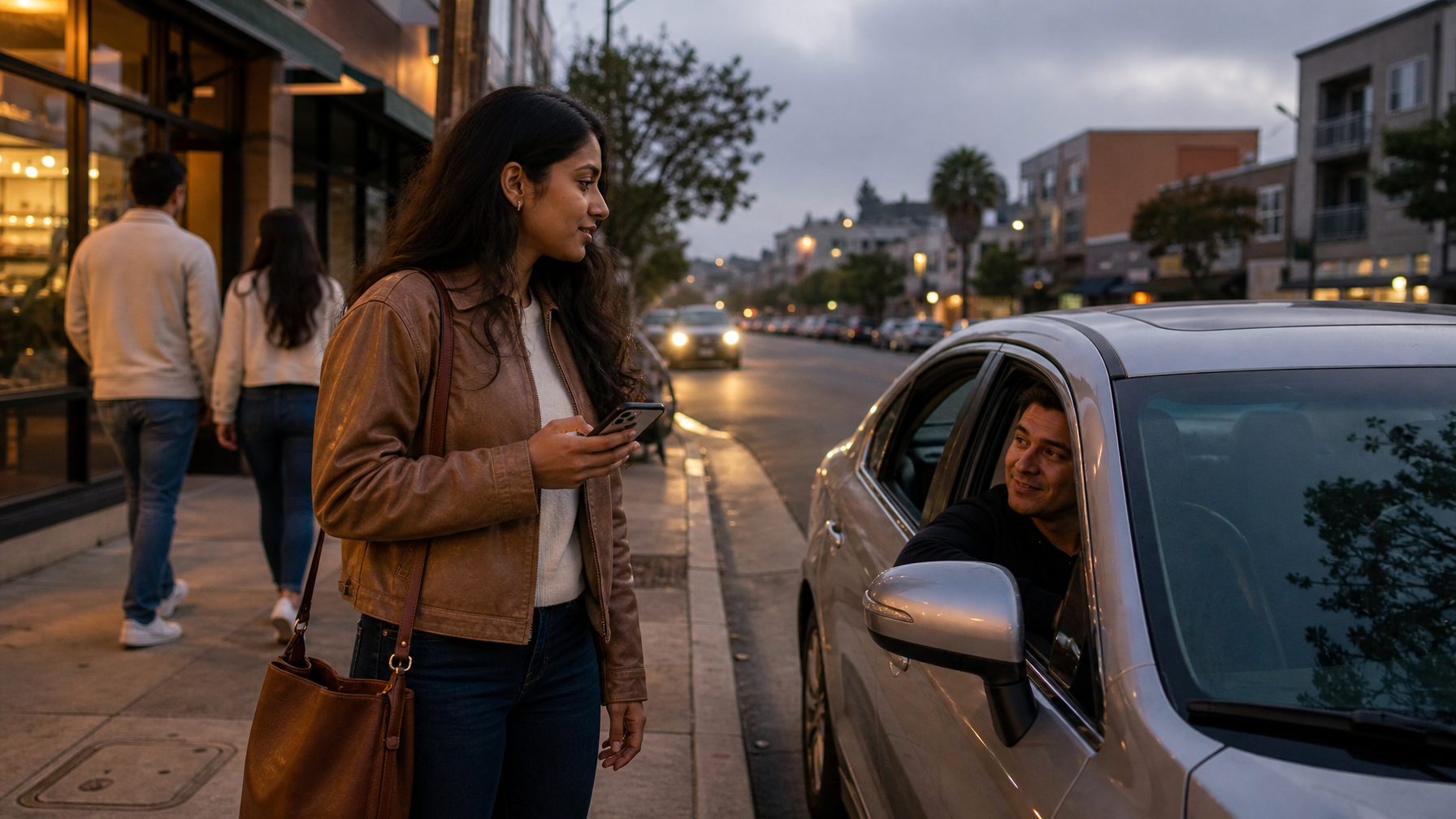 आप San Diego में Transit, Weather, और Weekend Plans के बारे में कैसे बात करते हैं?
