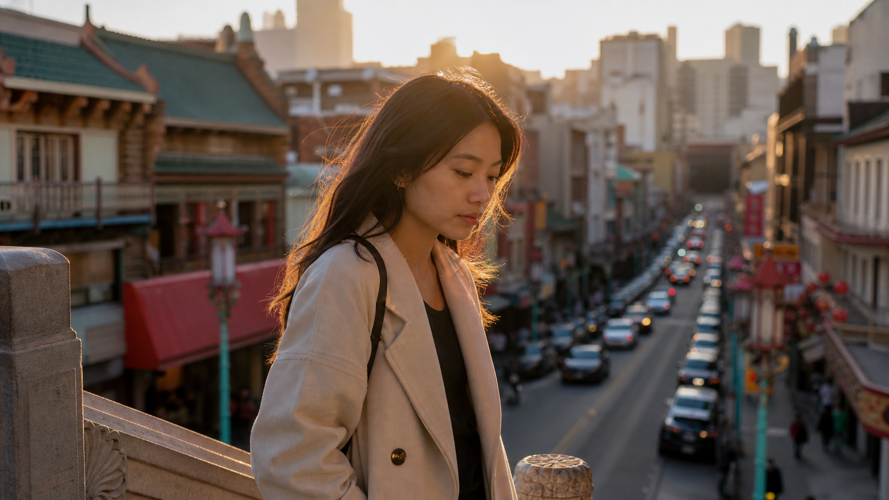 Du khách đến San Francisco lần đầu nên xem gì?
