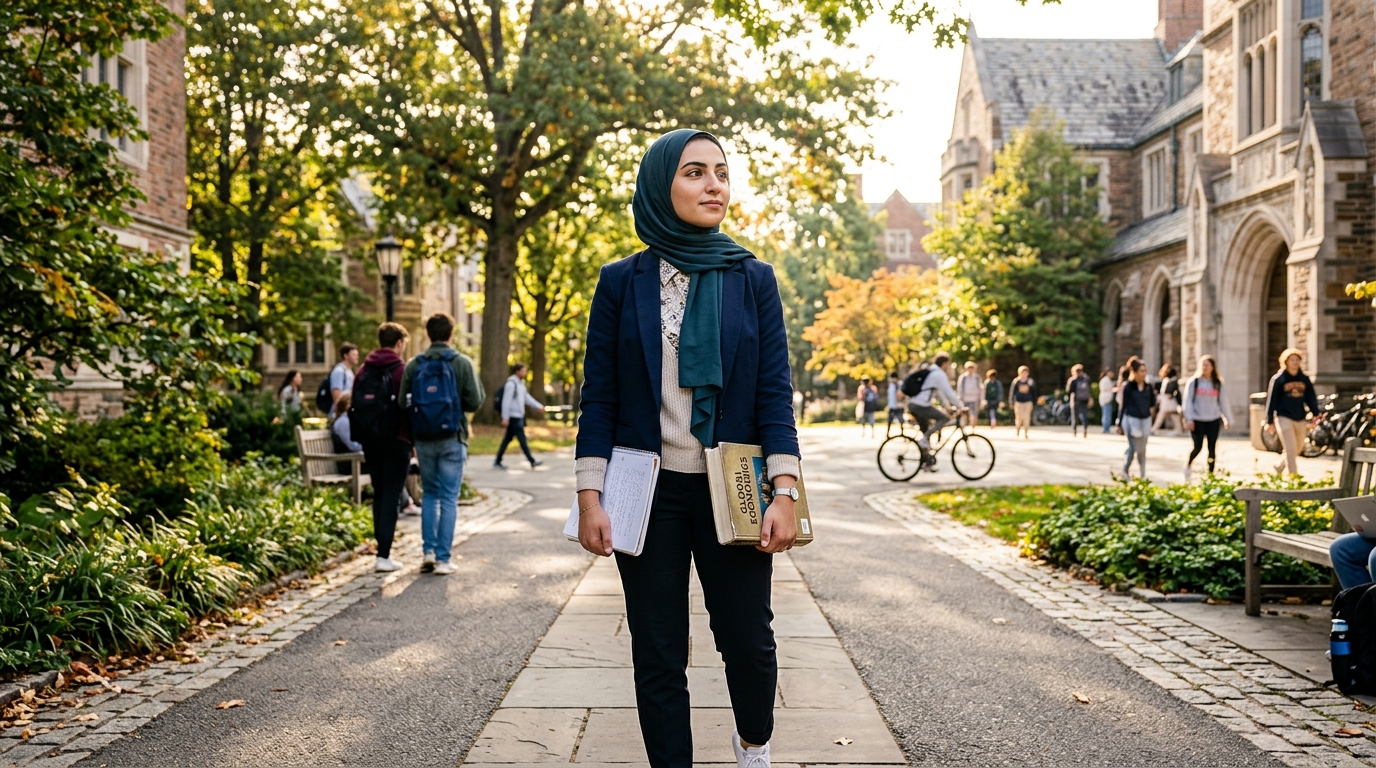 لماذا لا يزال اختبار SAT مهمًا: دور الـ Digital SAT في القبول الجامعي الأمريكي
