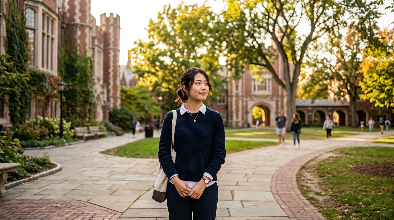 SATが依然として重要な理由：米国大学入試におけるDigital SATの役割