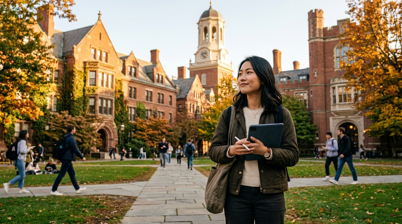 為何 SAT 仍然重要:Digital SAT 在美國大學申請中的角色