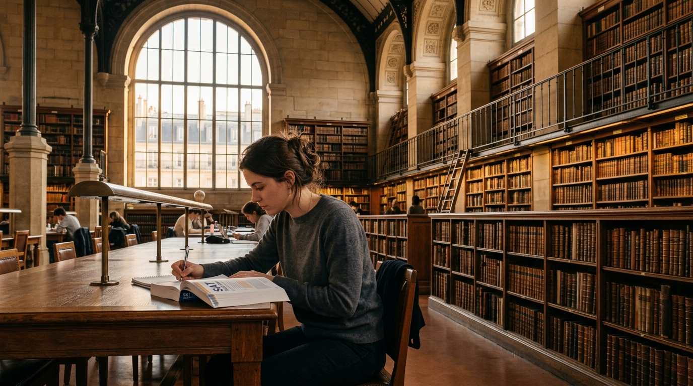 Tous les types de questions du SAT expliqués : Reading, Writing et Math en détail