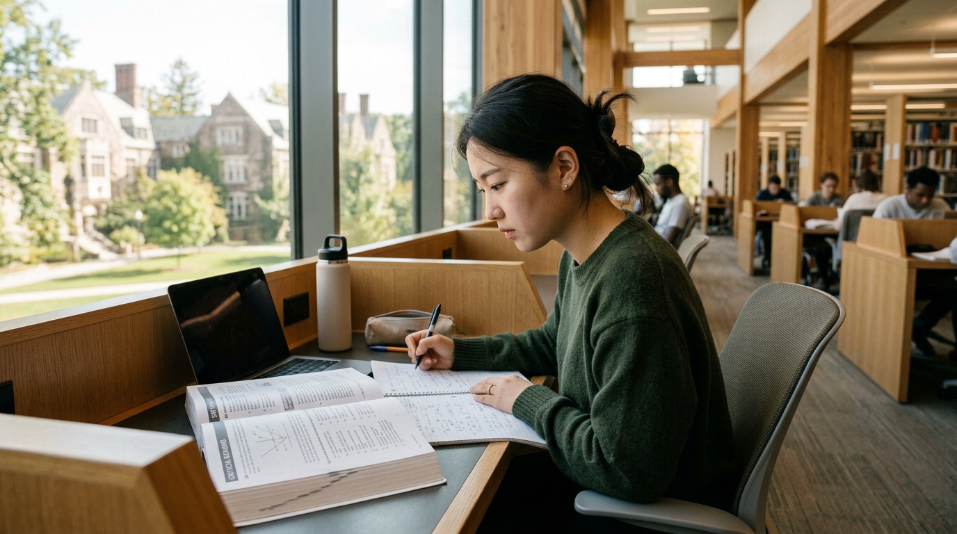 SAT의 모든 문제 유형 해설: Reading, Writing, Math 완전 분석