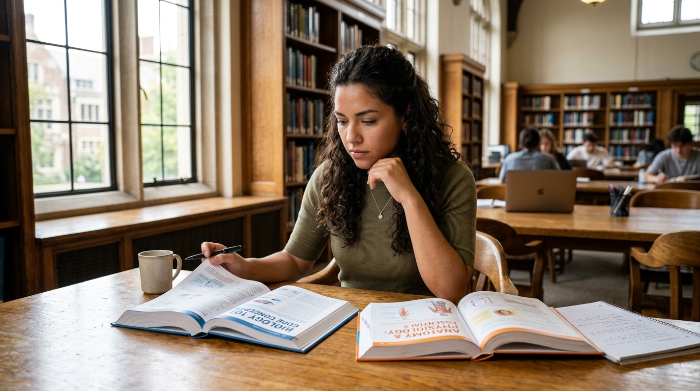 SAT vs ACT en 2026: comparación completa y cómo elegir
