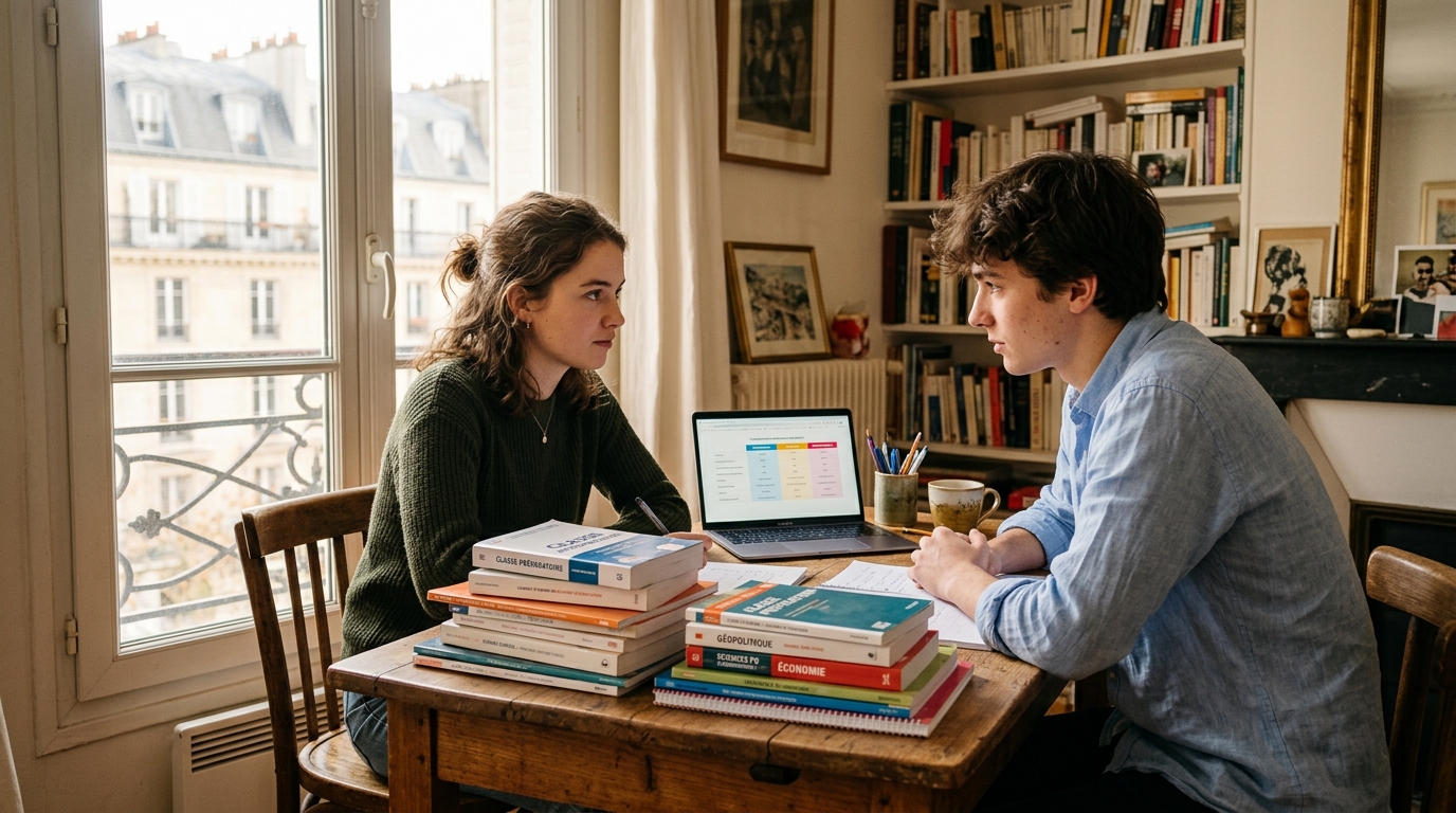 SAT vs ACT en 2026 : comparaison complète et comment choisir
