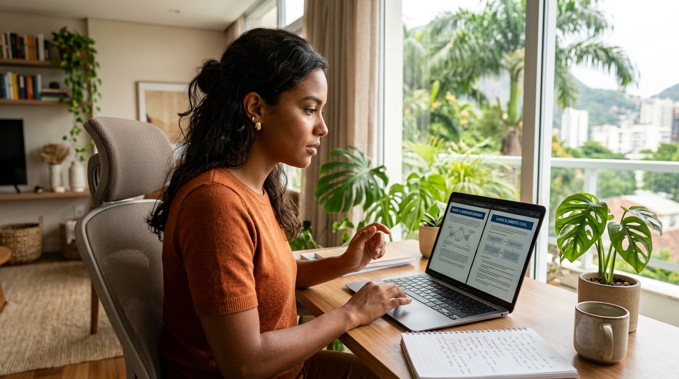 SAT vs ACT em 2026: Comparação Completa e Como Escolher