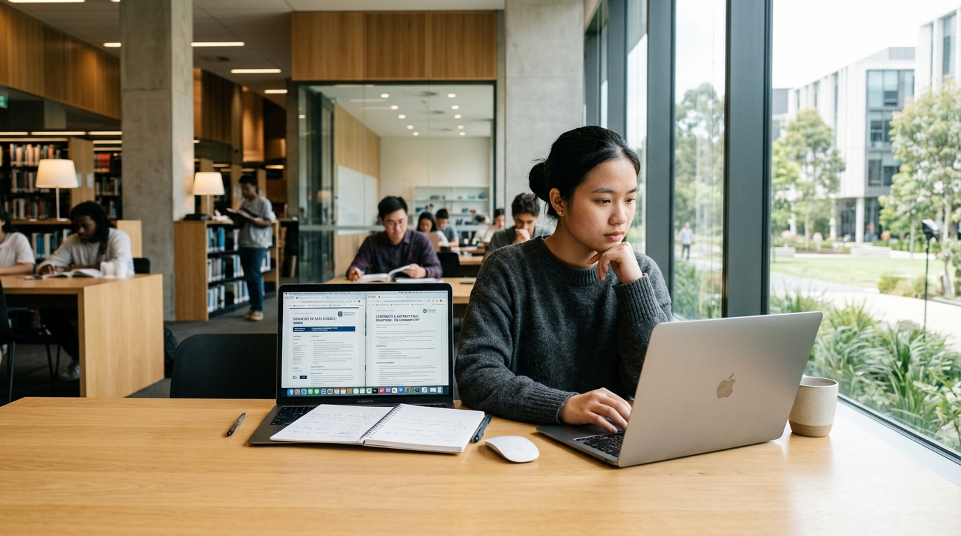 SAT vs ACT năm 2026: So sánh đầy đủ và cách chọn