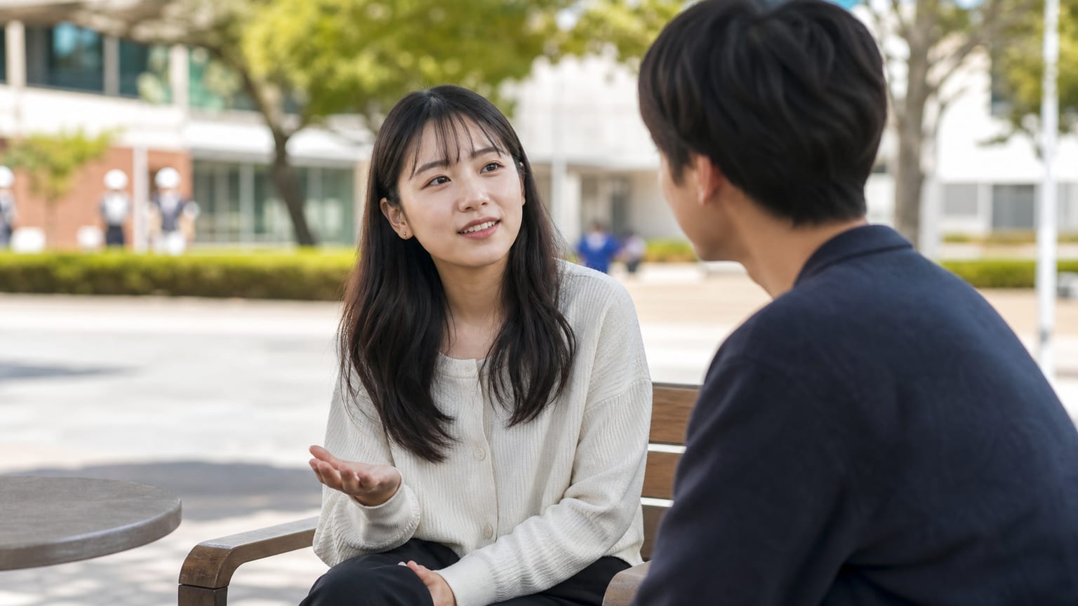 英語でデートの誘いを丁寧に断る方法
