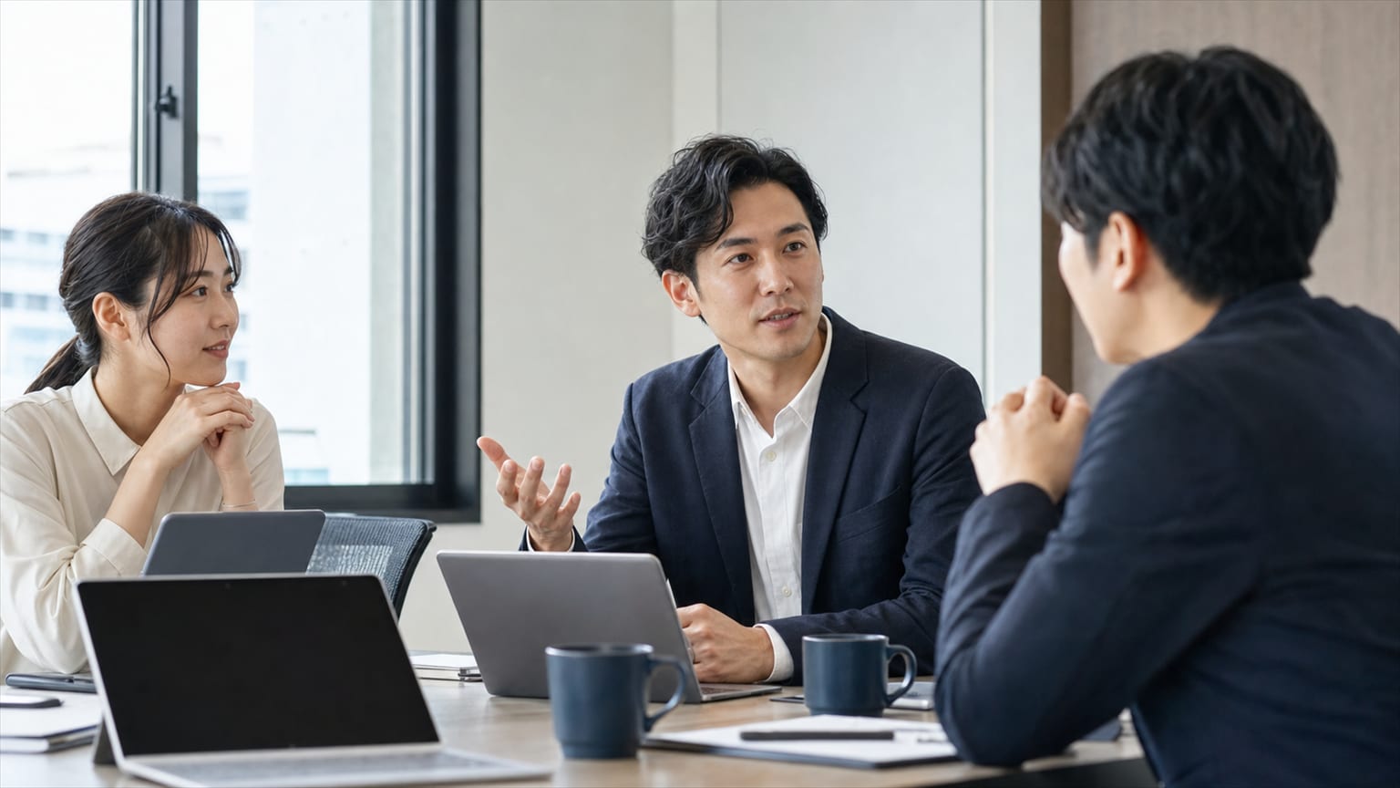 相手を責めずに「You Made a Mistake（間違っているよ）」と伝える方法