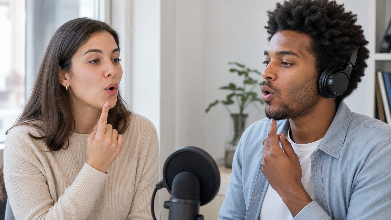 The Schwa Problem: The Most Important Sound in Spoken English