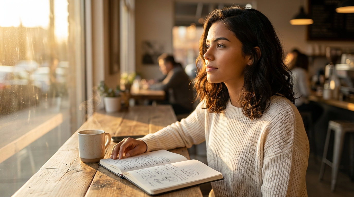 O Século do Café em Seattle: Starbucks, Torrefadores Third-Wave e Prática de Fala pelo Vocabulário do Café